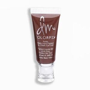 Danessa Myricks Beauty Colorfix Nudes - Nude 12 BNIB 0.34fl Oz